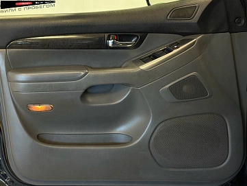 Toyota Land Cruiser Prado, 2008г., полный привод, автомат