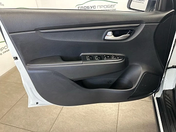 Kia Rio, 2018г, передний привод, механика
