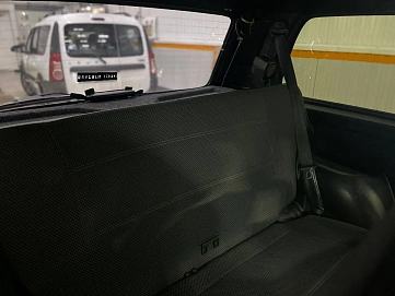 Lada (ВАЗ) , 2012г., полный привод, механика