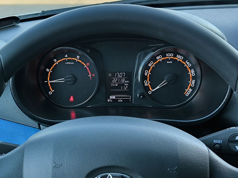 LADA_ВАЗ , 2023г., передний привод, механика