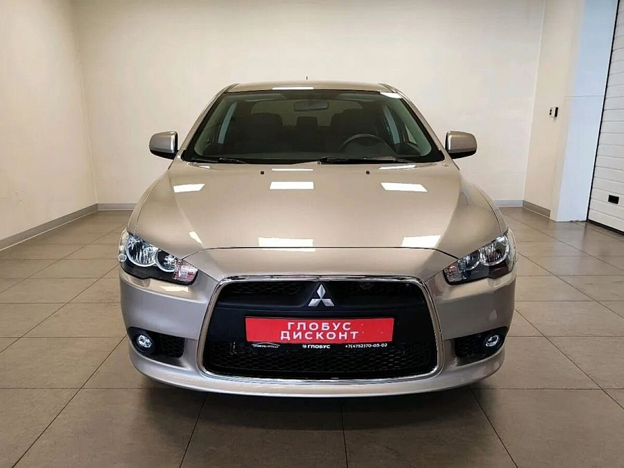 Mitsubishi , 2014г., передний привод, автомат