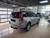 Great Wall Hover H5, 2012г., полный привод, механика