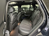 BMW X5, 2025г., полный привод, автомат
