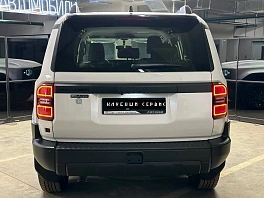 Toyota Land Cruiser Prado, 2025г, полный привод, автомат