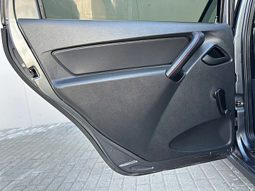 Lada (ВАЗ) Granta, 2016г., передний привод, механика