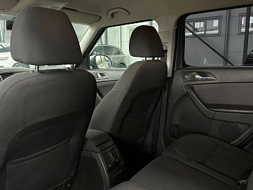 Skoda Yeti, 2011г, передний привод, механика