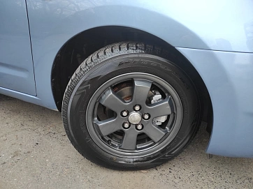 Toyota Prius, 2008г, передний привод, автомат