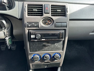 Lada (ВАЗ) Priora, 2010г, передний привод, механика