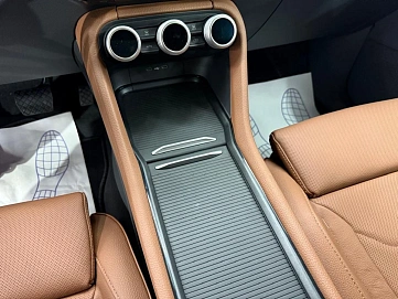 Skoda Kodiaq, 2025г, полный привод, робот