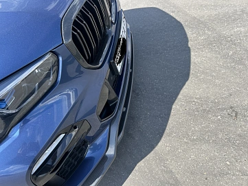 BMW X5, 2021г, полный привод, автомат