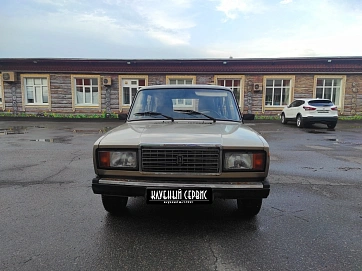 Lada (ВАЗ) 2104, 2012г, задний привод, механика