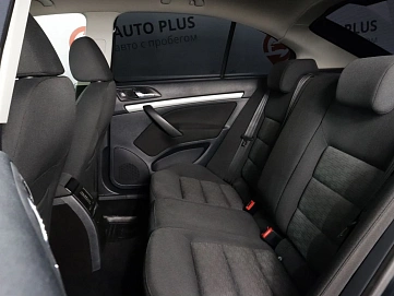 Skoda Octavia, 2012г, передний привод, автомат