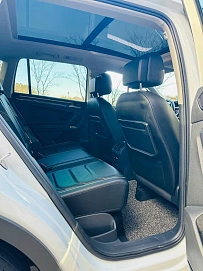 Volkswagen Tiguan, 2020г, полный привод, робот