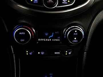 Hyundai Solaris, 2015г, передний привод, механика