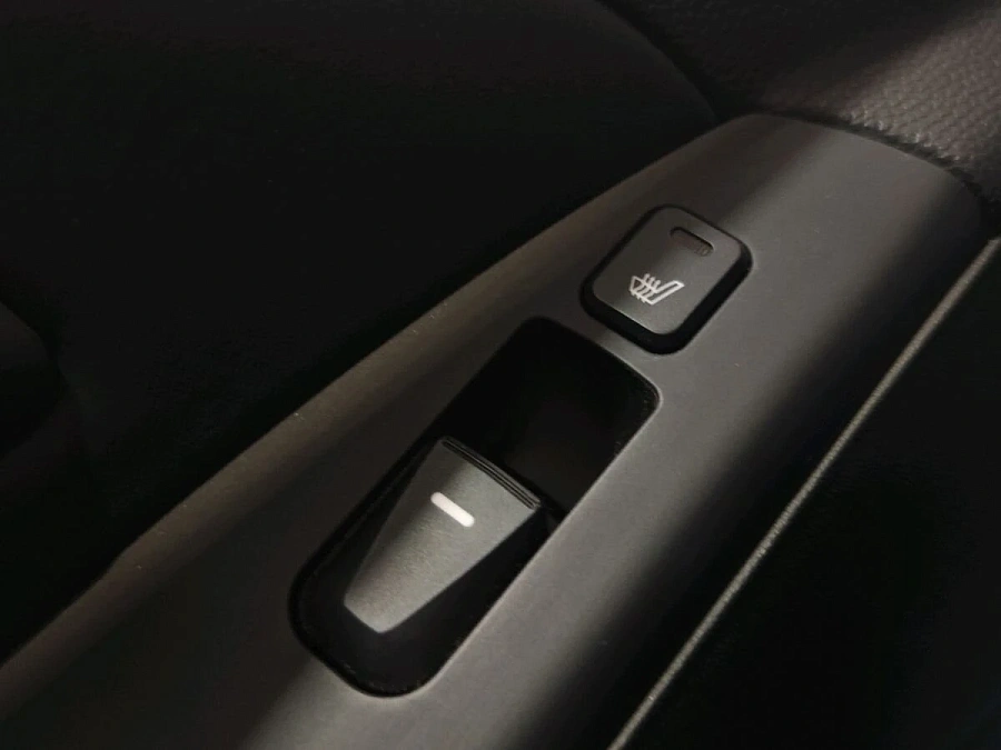 Hyundai ix35, 2013г., передний привод, автомат