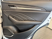 Haval F7x, 2021г., передний привод, автомат