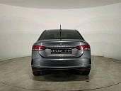 Hyundai Solaris, 2021г., передний привод, автомат