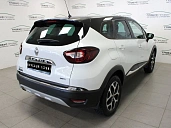 Renault Kaptur, 2017г., передний привод, автомат