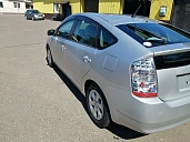 Toyota Prius, 2008г., передний привод, автомат