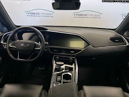 Geely Tugella, 2022г, передний привод, автомат