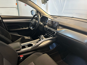 Geely , 2020г., передний привод, автомат