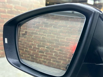 Skoda Octavia, 2018г, передний привод, робот