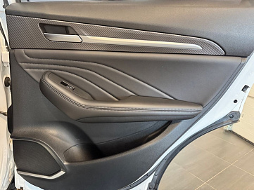 Haval F7x, 2021г, передний привод, автомат