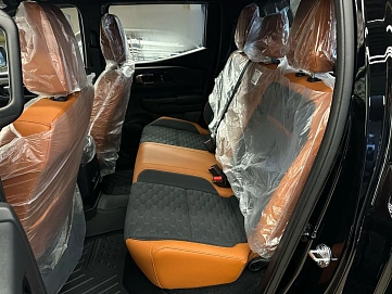 Mitsubishi L200, 2025г, полный привод, автомат