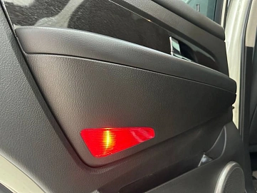 SsangYong Rexton, 2014г, полный привод, автомат