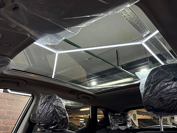 Nissan Qashqai, 2025г, передний привод, вариатор