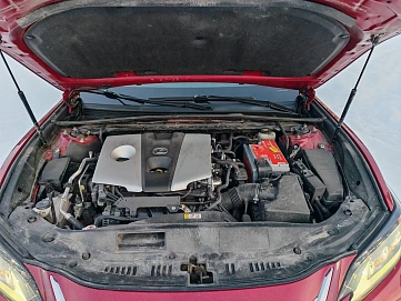 Lexus ES, 2019г, передний привод, автомат