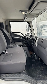 ГАЗ Валдай Next, 2021г, Задний привод, Механическая