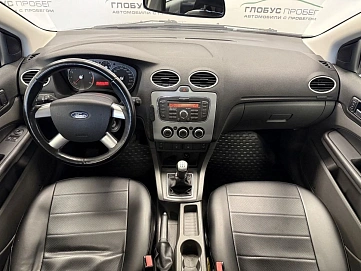 Ford Focus, 2007г, передний привод, механика