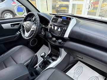 Lifan X60, 2013г, передний привод, механика