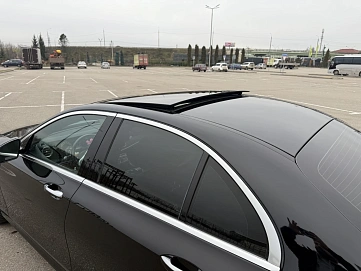 Mercedes-Benz E-Класс, 2019г, задний привод, автомат