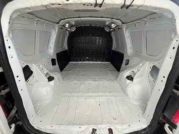 Lada (ВАЗ) Largus, 2014г, передний привод, механика