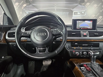 Audi A7, 2014г, полный привод, робот