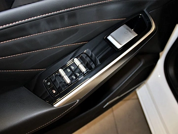 Geely Preface, 2024г, передний привод, автомат