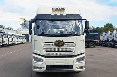 FAW J6 CA4180, 2023г, Механическая