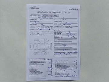 Jeep Grand Cherokee, 2013г, передний привод, автомат
