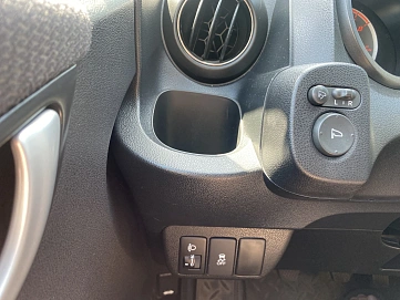 Honda Jazz, 2011г, передний привод, механика