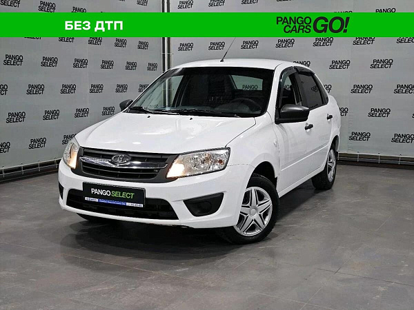 LADA_ВАЗ , 2018г., передний привод, механика