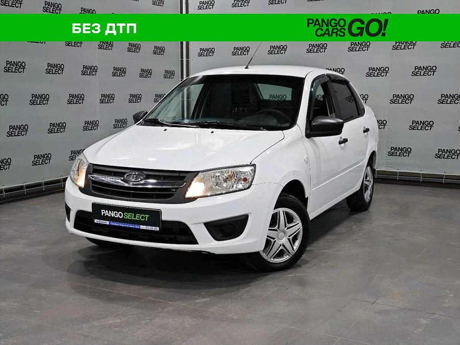 LADA_ВАЗ , 2018г., передний привод, механика