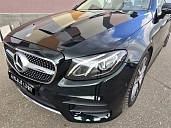Mercedes-Benz E-Класс, 2017г., задний привод, автомат