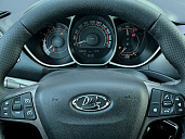 Lada (ВАЗ) Vesta, 2017г., передний привод, механика