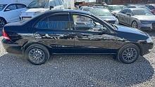 Nissan Almera Classic, 2006г., передний привод, автомат