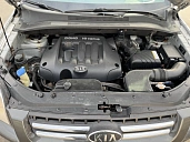 Kia Sportage, 2007г., полный привод, механика