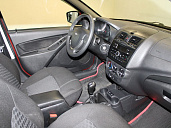 Lada (ВАЗ) , 2020г., передний привод, механика