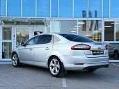 Ford Mondeo, 2011г., передний привод, робот