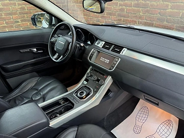 Land Rover , 2012г., полный привод, автомат